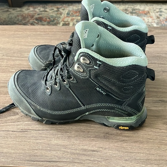 🔥🔥🔥TEVA AHNU SUGARPINE II women’s hiking boots🔥🔥🔥 - Picture 4 of 7